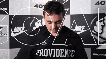 Luck Jaber GIF by Providence Friars