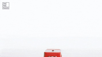 GIF by The Telly Awards