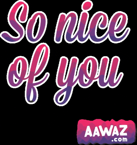 Aawaz.com GIF