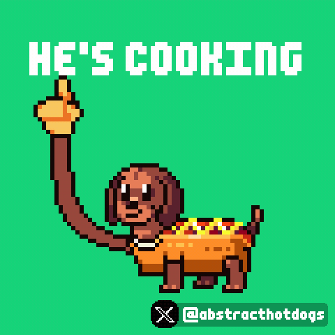 Hot Dog Cooking GIF by HotDogs.wtf