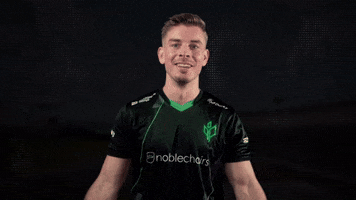Esports Flex GIF by Sprout