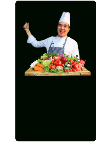 D&A Catering Sticker