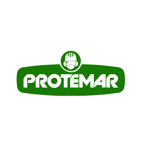 Protemar Sticker