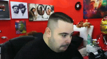 Joker Blur GIF