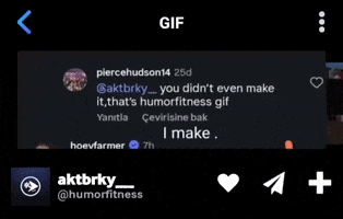 Fitness GIF