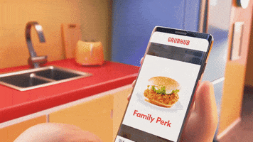 Mobile GIF