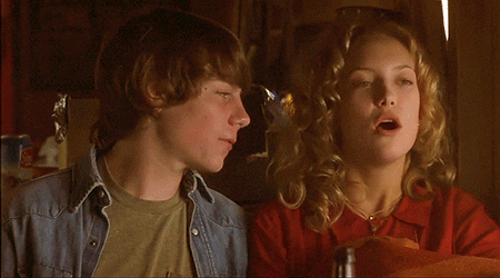 almost famous