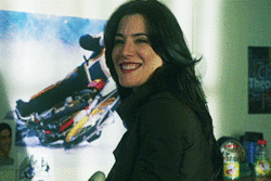 jaime murray