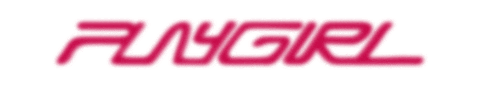Playgirl Sticker by Lolo Zouaï