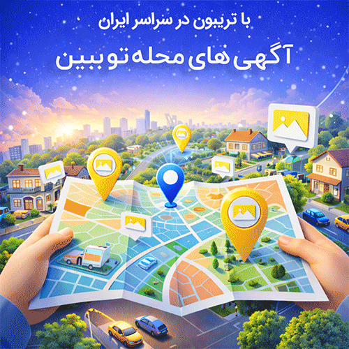 Shopping Realestate GIF by Triboon