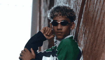 Music Video Dance GIF by Gabby B