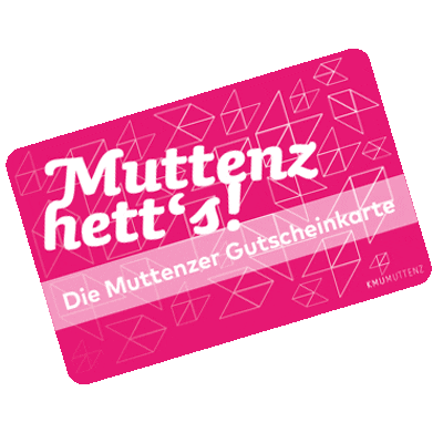 KMU Muttenz Sticker