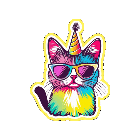 Joyogram Sticker