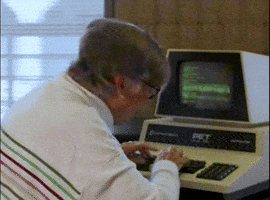 Frustrated Work GIF by Offline Granny!
