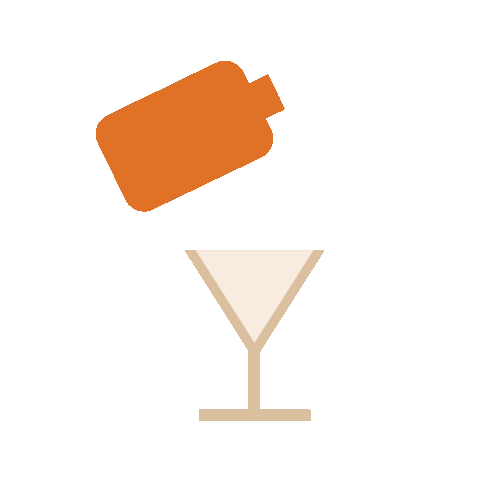 World Aperitivo Day Sticker