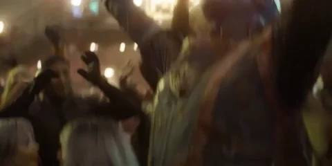 Excited Guardians Of The Galaxy GIF