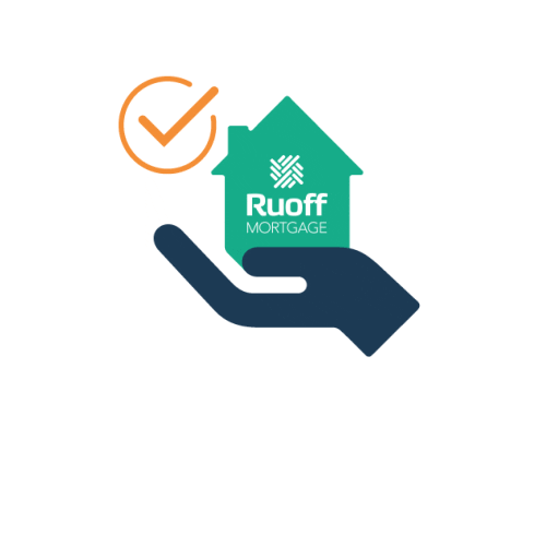 Homeowner GIF By Ruoff Mortgage - Find & Share On GIPHY