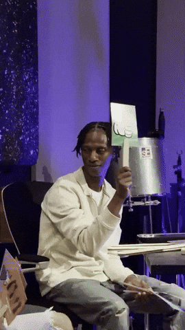 Reasoning GIF by thatcloudstudio