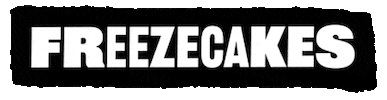 Freezecakes Sticker by Pleese