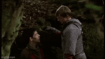 Surprise GIF