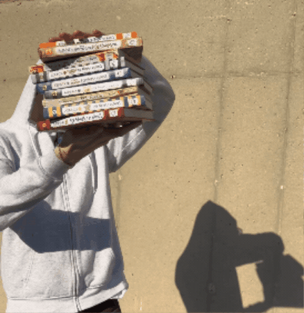 Fortheyouth GIF