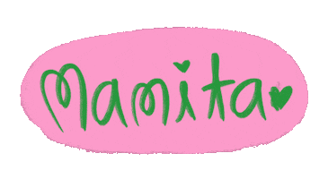 Dia De Las Madres Mama Sticker