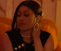 Frustrated Love And Hip Hop GIF by VH1