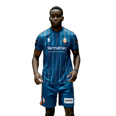 Rbc Roosendaal Sticker