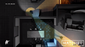 DharmaGames action video game gamedev shooting GIF