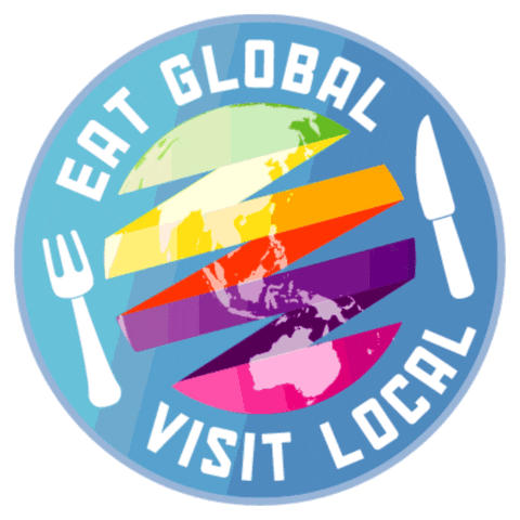 City of Canterbury Bankstown Sticker