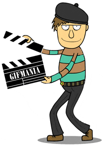  director GIF