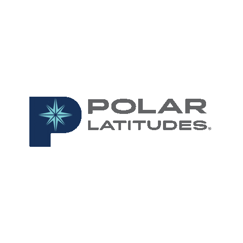 Polar Latitudes Sticker
