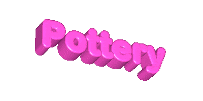 Bailey Pottery Equipment Sticker