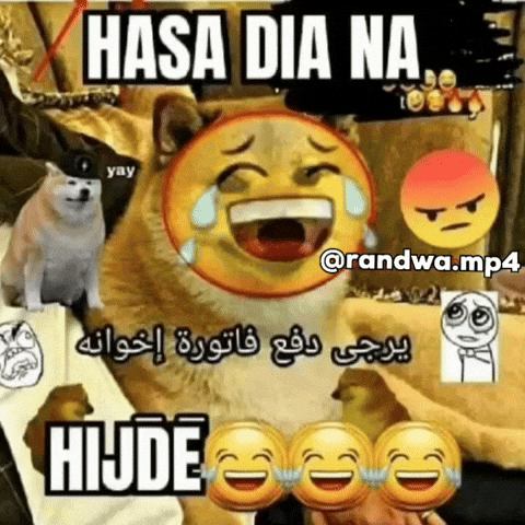Comedy GIF
