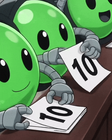 Awesome Io GIF by InfiNFT Royale