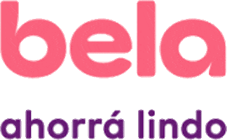 Uruguay Bela Sticker by Isla Blanca
