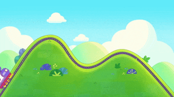 Disney Junior Train GIF by Pikwik Pack