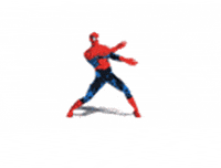 spiderman 3 peter parker dancing gif