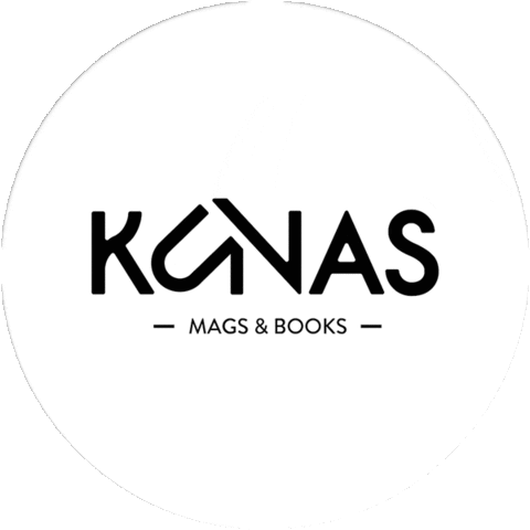 kunasmag Sticker