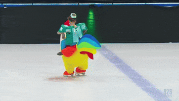 Figure Skating GIF