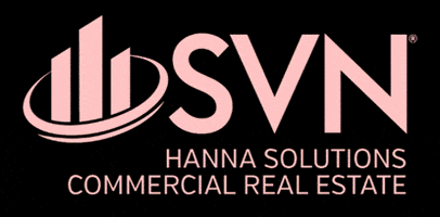 SVN Hanna Solutions Commercial Real Estate GIF