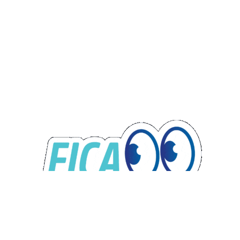 Olhos Sticker by GFT Promotora