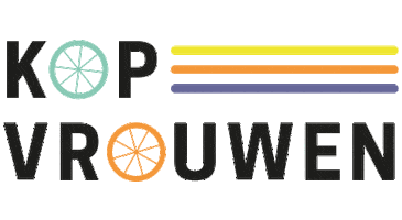 Cycling Ladies Sticker by CyclingVlaanderen