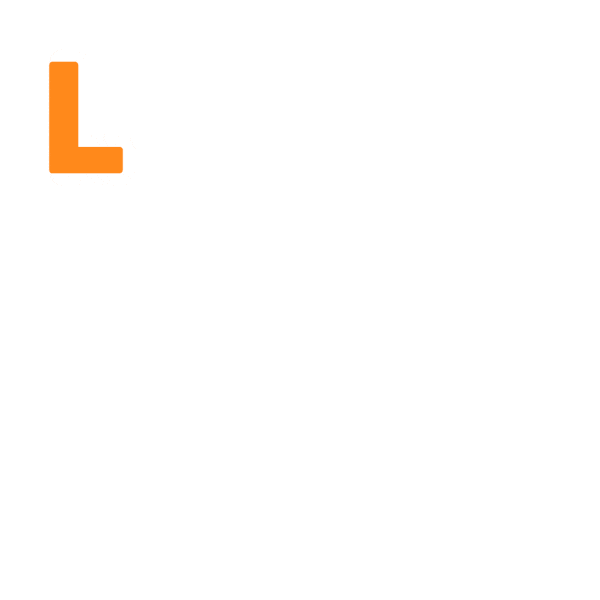 Link Na Bio Sticker by Edificart - Construtora e Incorporadora