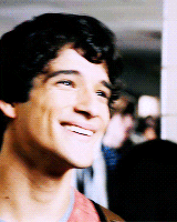 tyler posey