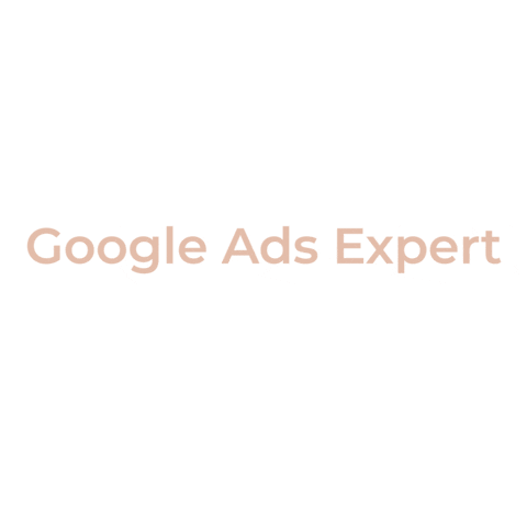Expert Google Ads Sticker by CaliSocial