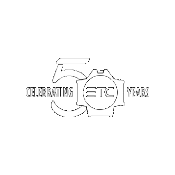 Studio Celebrating Sticker by ETC