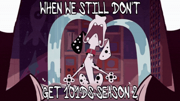Dog Crying GIF
