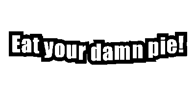 Stranger Things Sticker