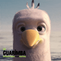 Sad Whats Up GIF by La Guarimba Film Festival